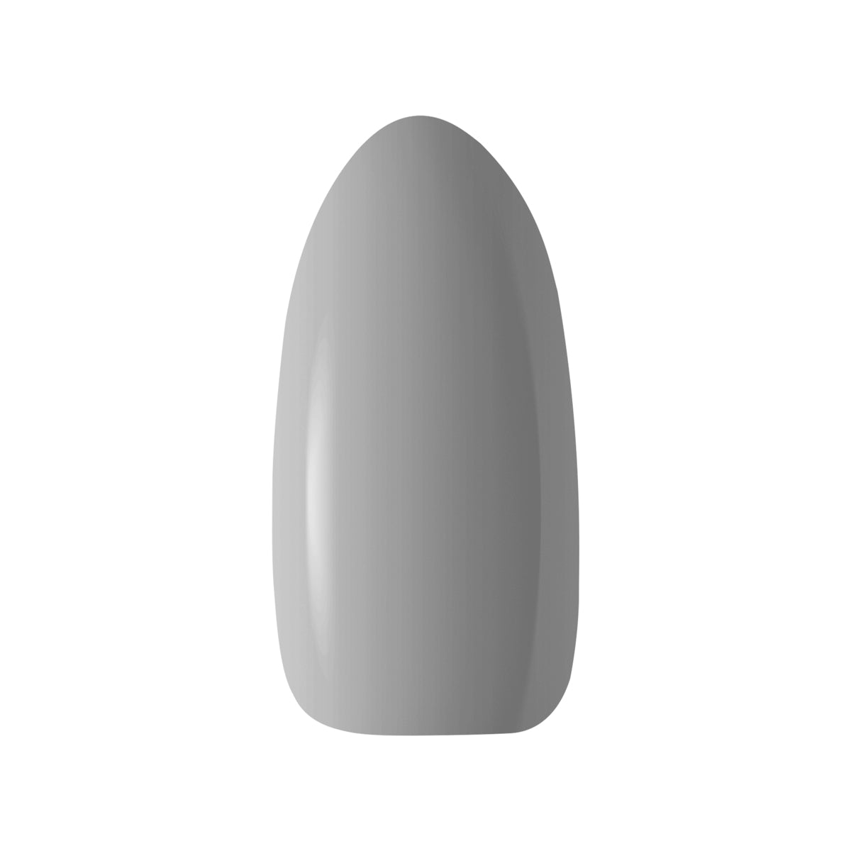 OCHO NAILS vernis à ongles hybride gris 603 -5 g