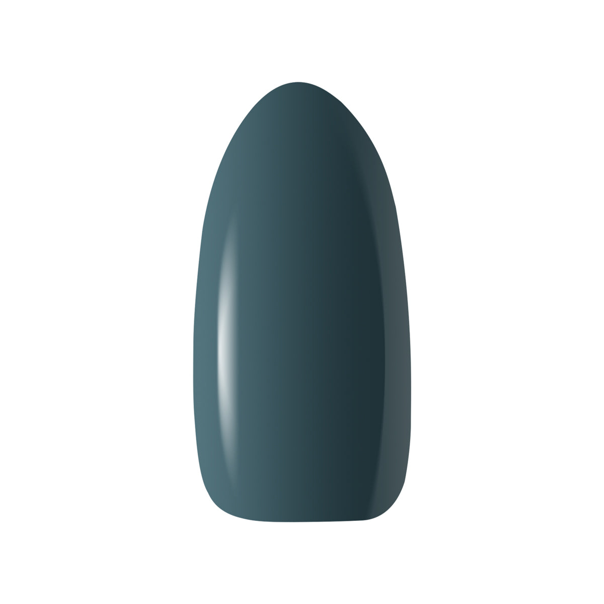 OCHO NAILS vernis à ongles hybride vert 704 -5 g