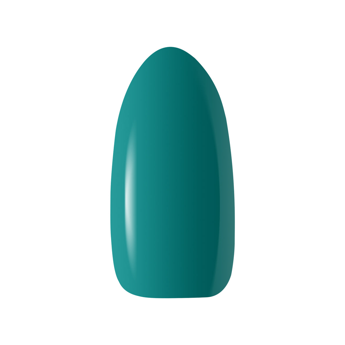 OCHO NAILS vernis à ongles hybride vert 706 -5 g