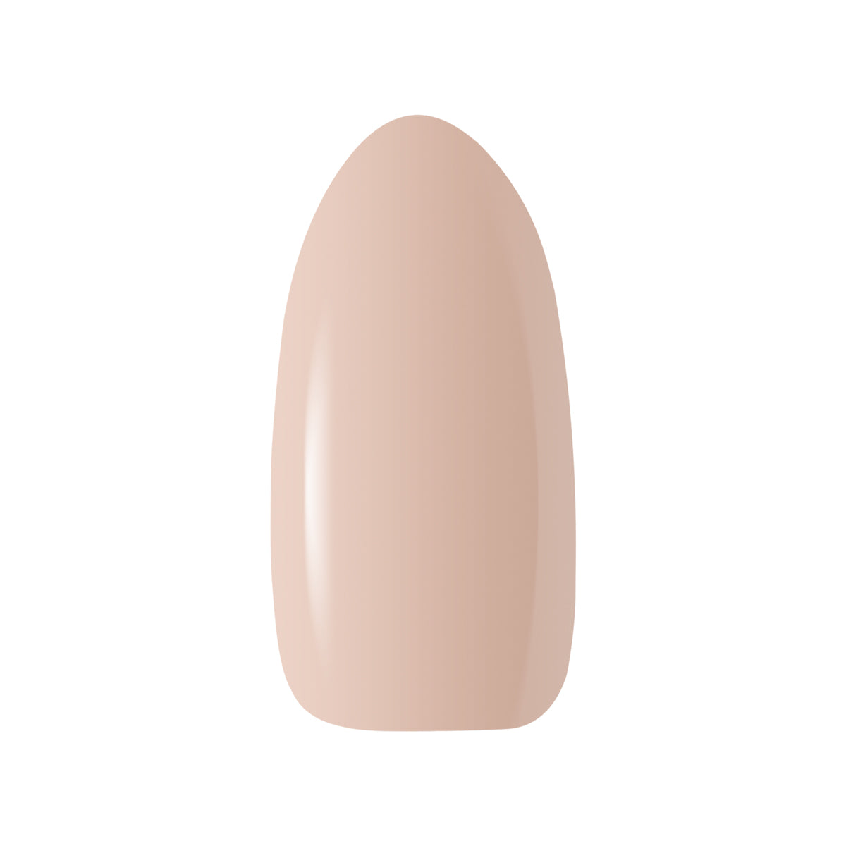OCHO NAILS Hybrid nail polish brown 801 -5 g