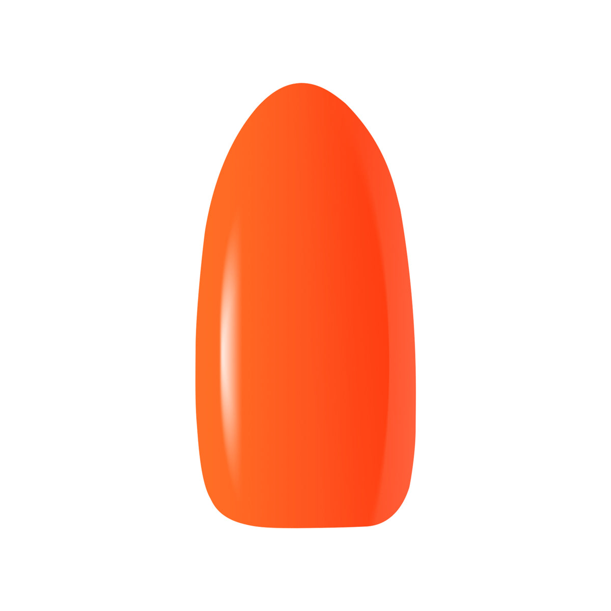 OCHO NAILS vernis à ongles hybride fluo F03 -5 g