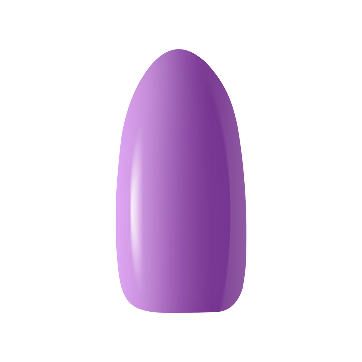 OCHO NAILS vernis à ongles hybride rainbow R08 -5 g