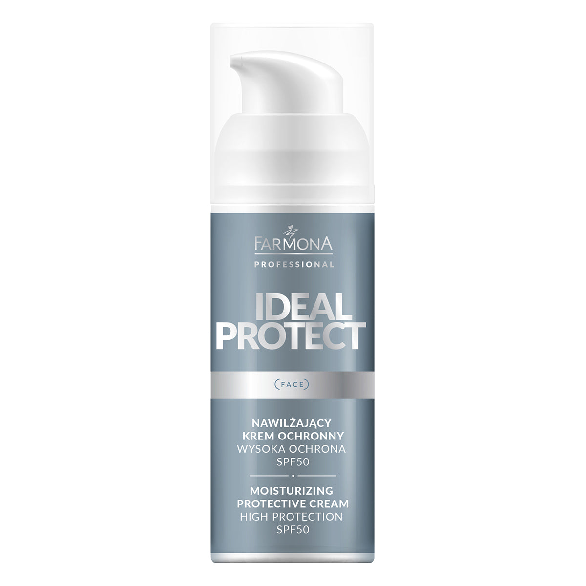 Crème protectrice hydratante Farmona IDEAL PROTECT SPF50 50 ml
