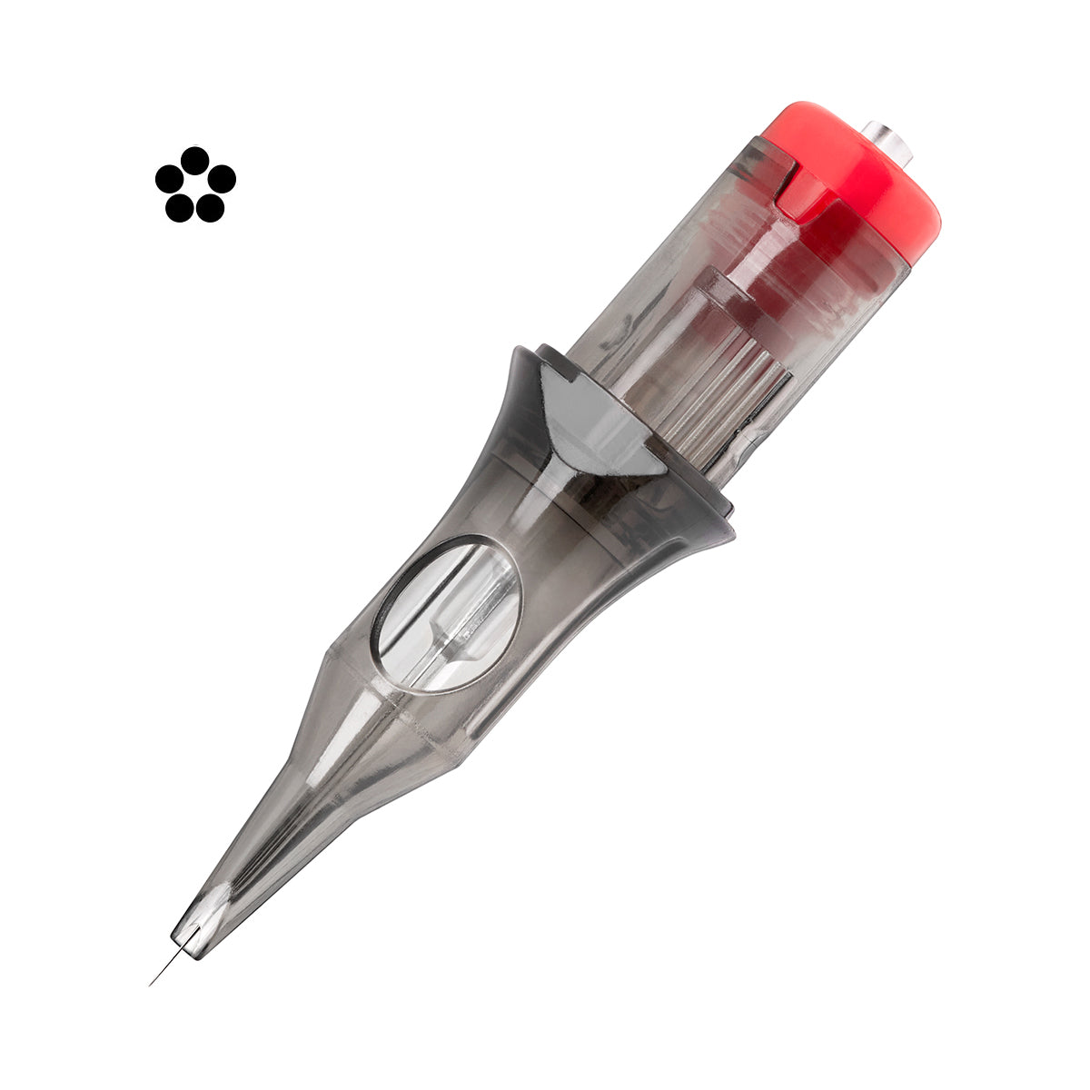 Tattoo Cartridge EL CARTEL V2 0.30 5RL Long Taper 10pcs.