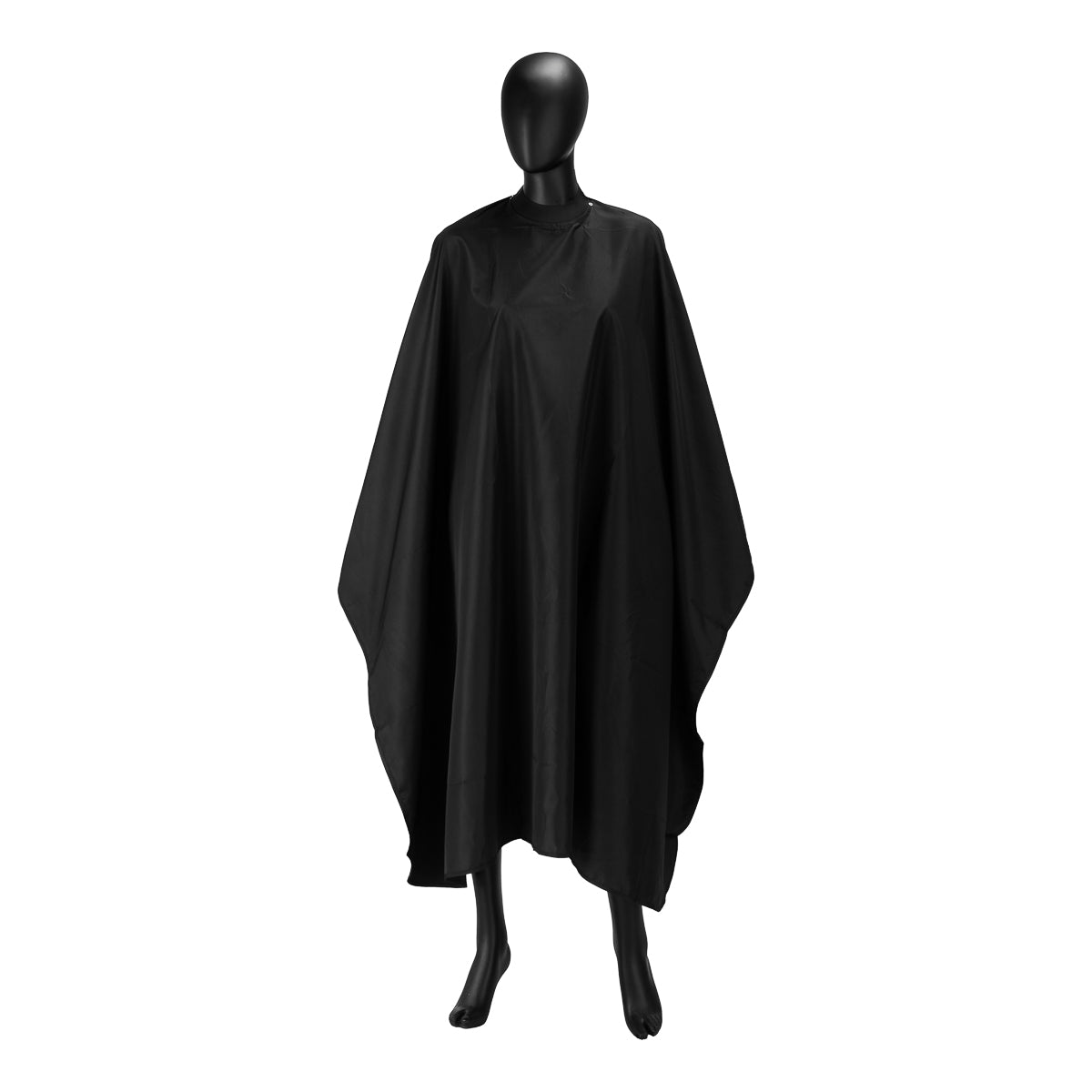 Cape J8890 avec col élastique