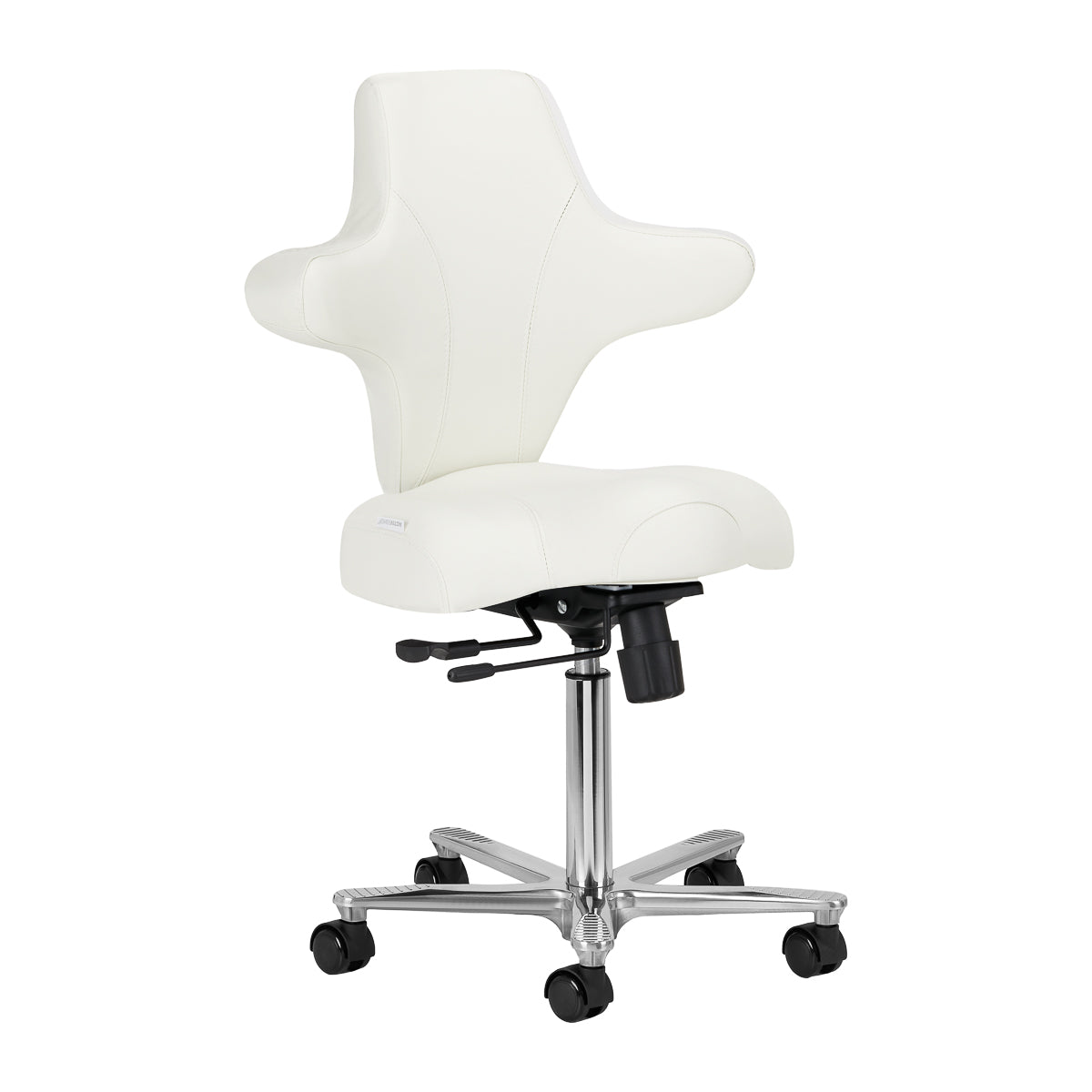 Azzurro Special 152 beauty chaise blanc