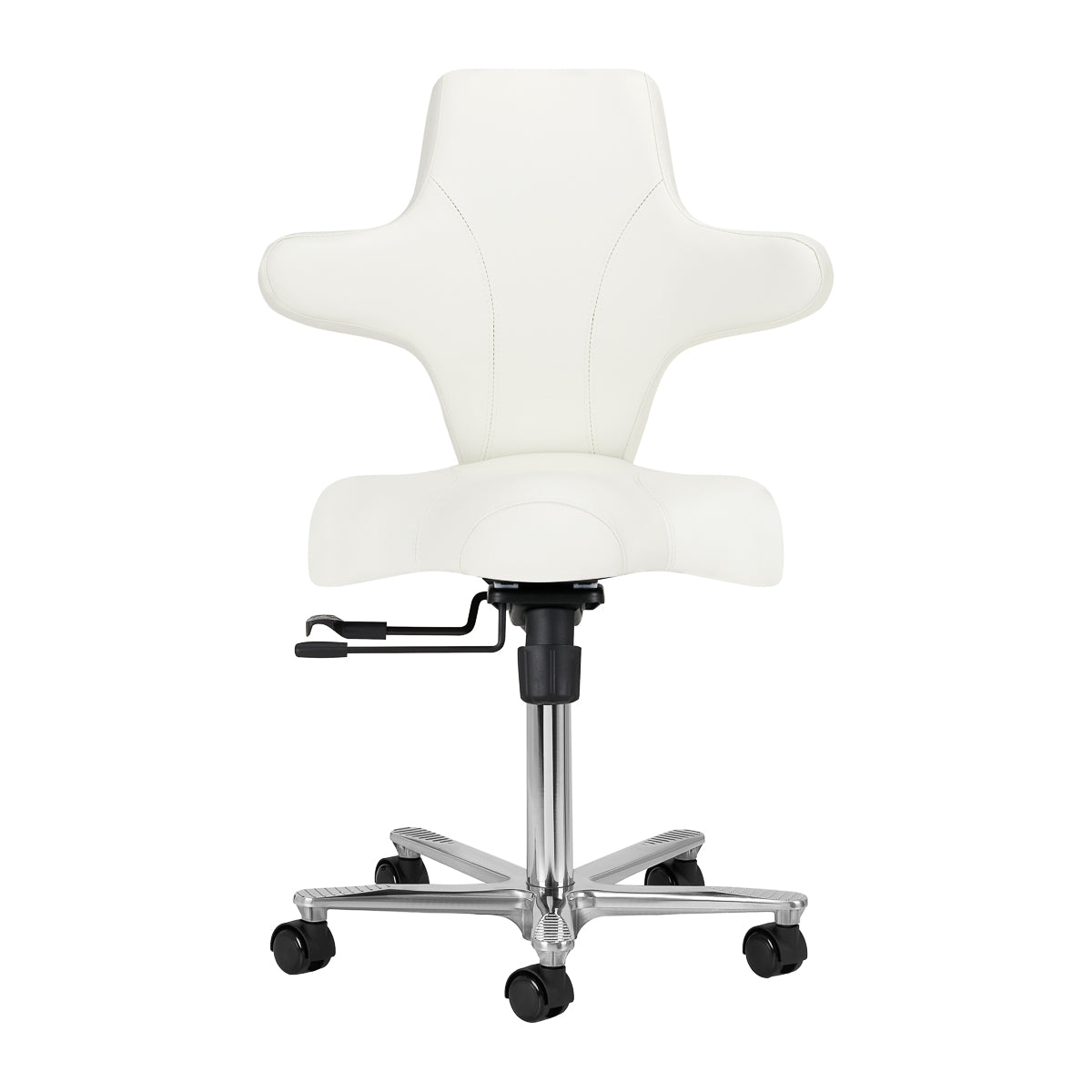 Azzurro Special 152 beauty chaise blanc