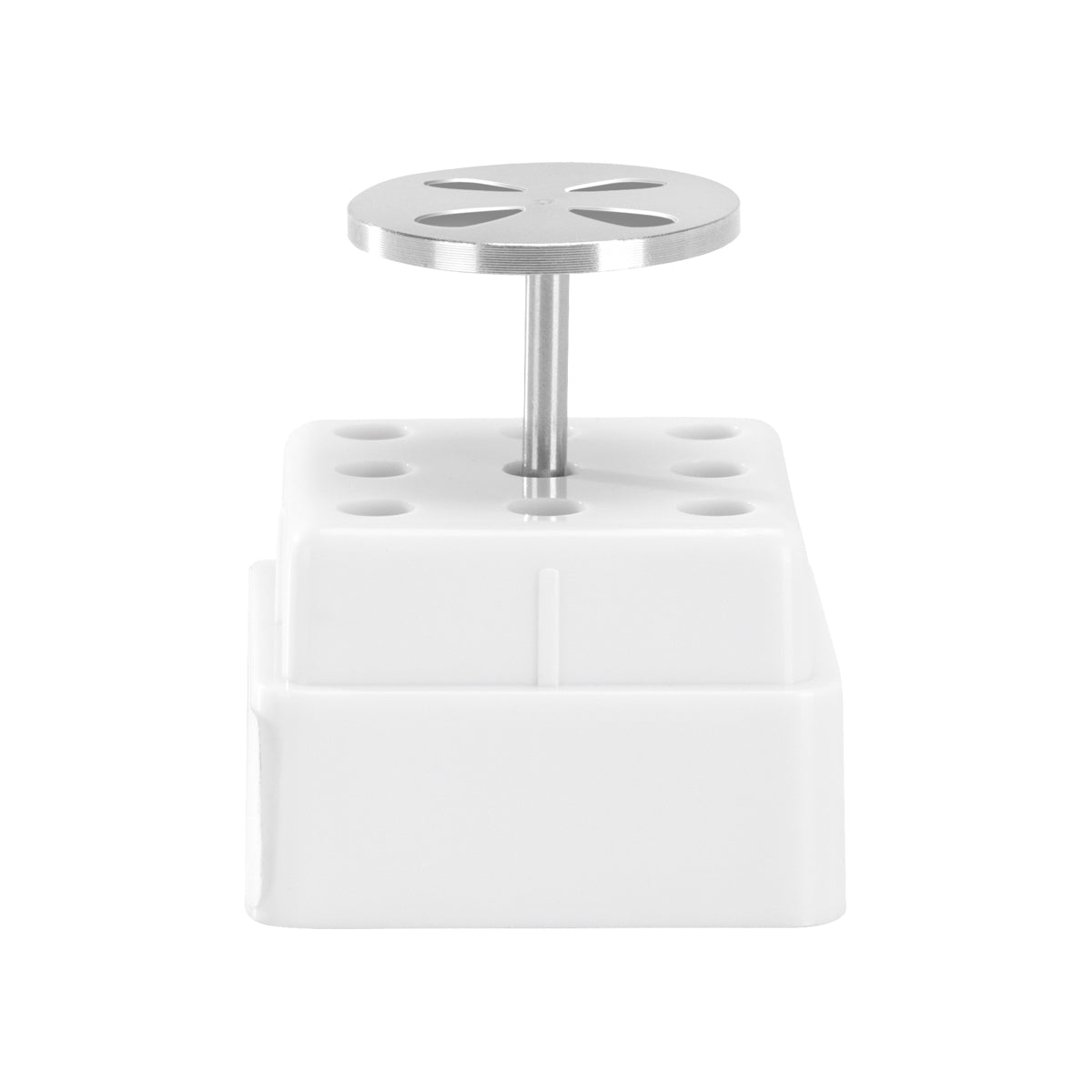 EXO poddisk steel carrier 20 mm