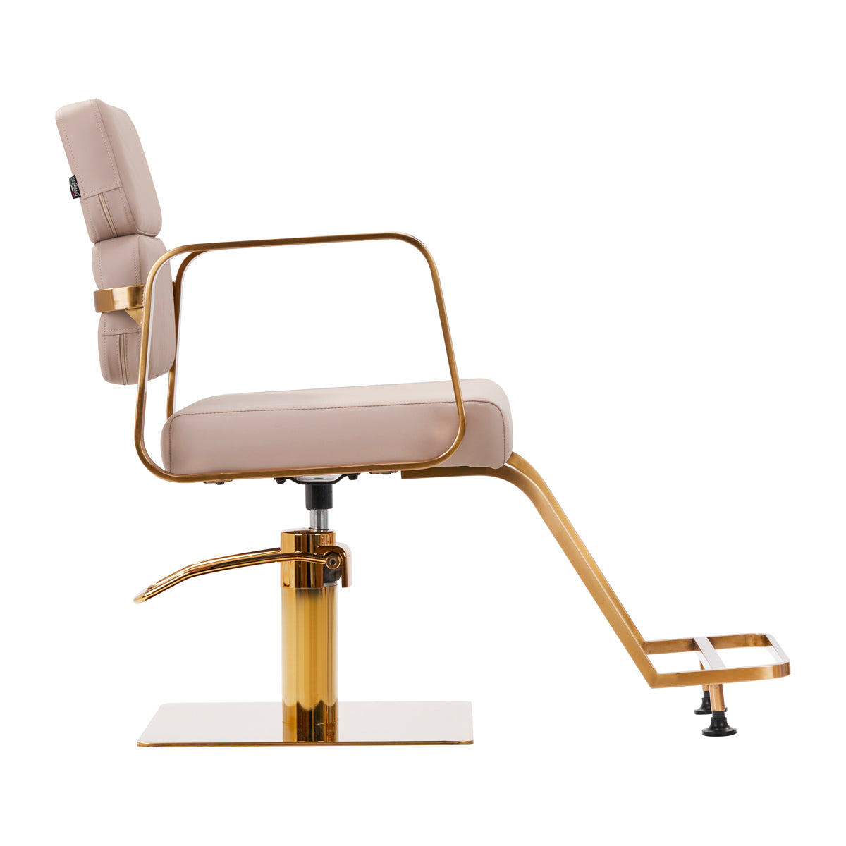 Gabbiano Porto-GM fauteuil de coiffure beige