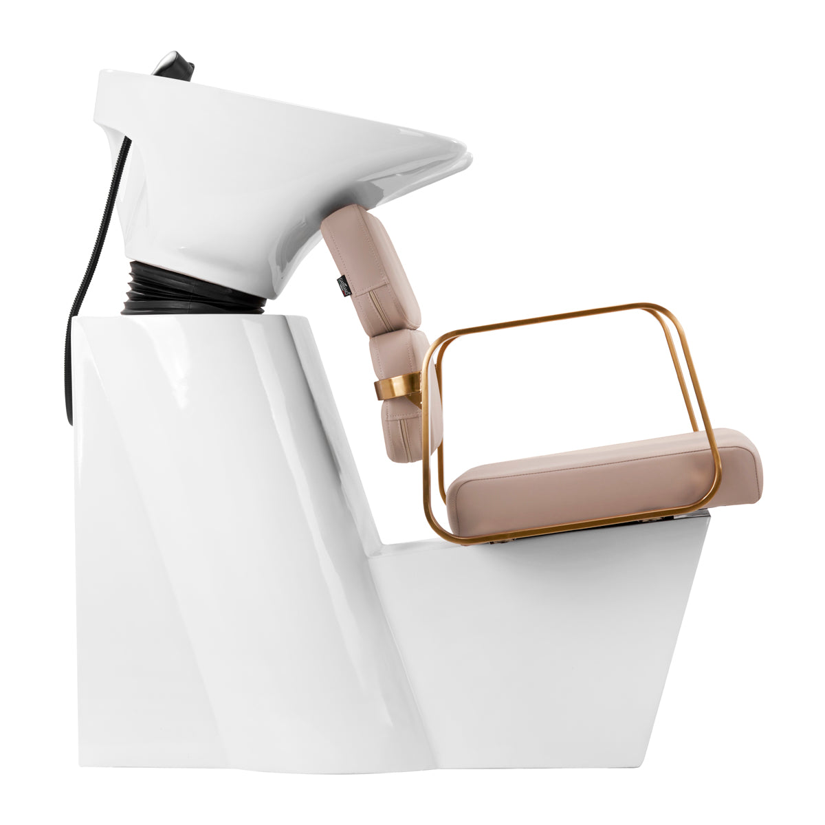Gabbiano Porto-GM hair wash unit beige