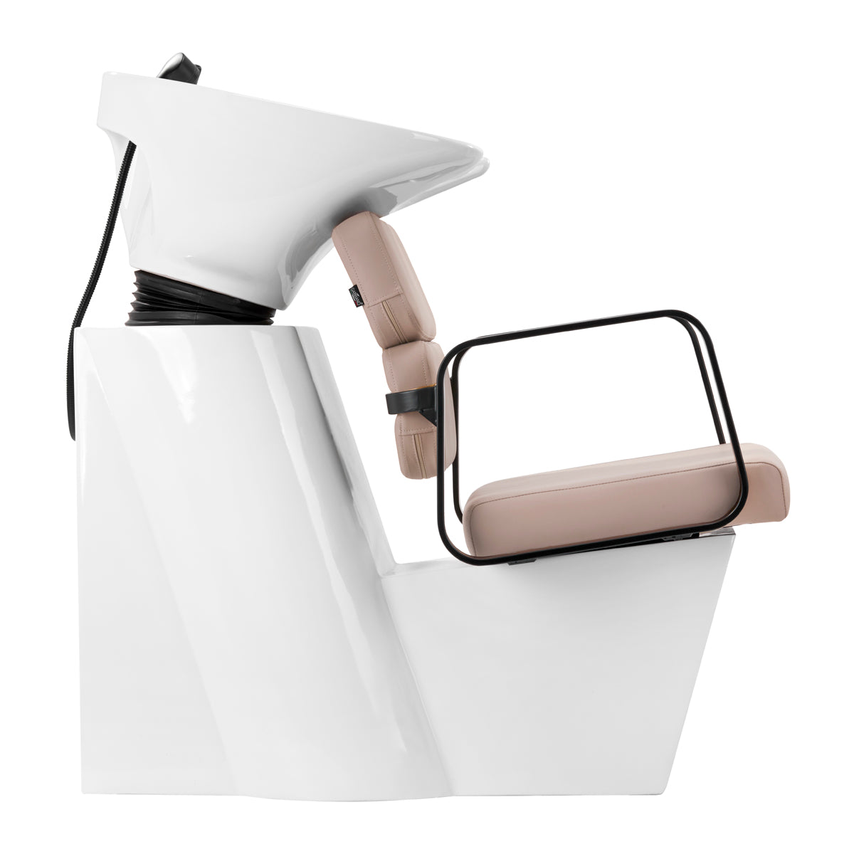 Gabbiano Porto-BM cheveux bac de lavage beige