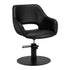 Chaise de coiffure Gabbiano Sevilla Noire