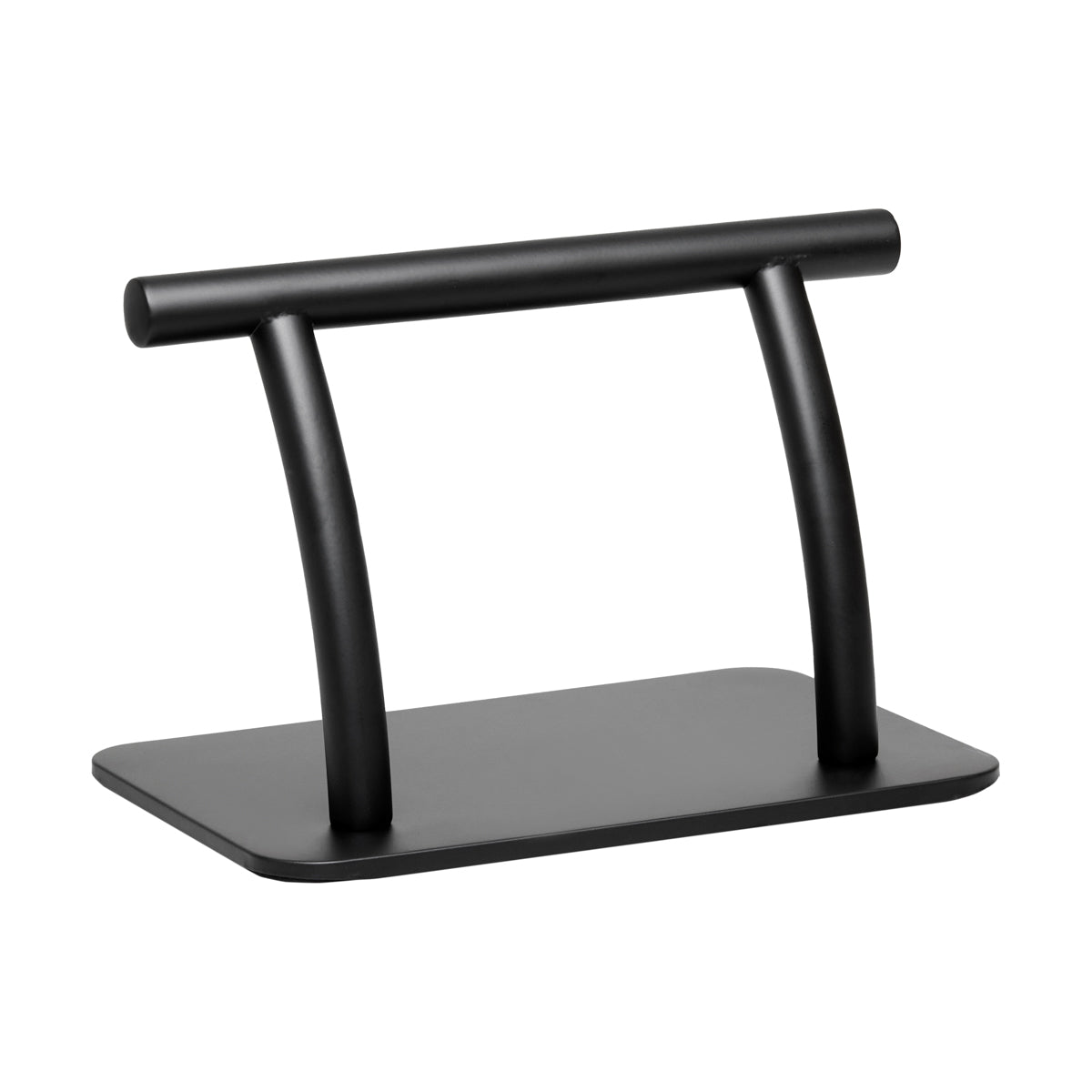 Coiffure footstool L005S noir