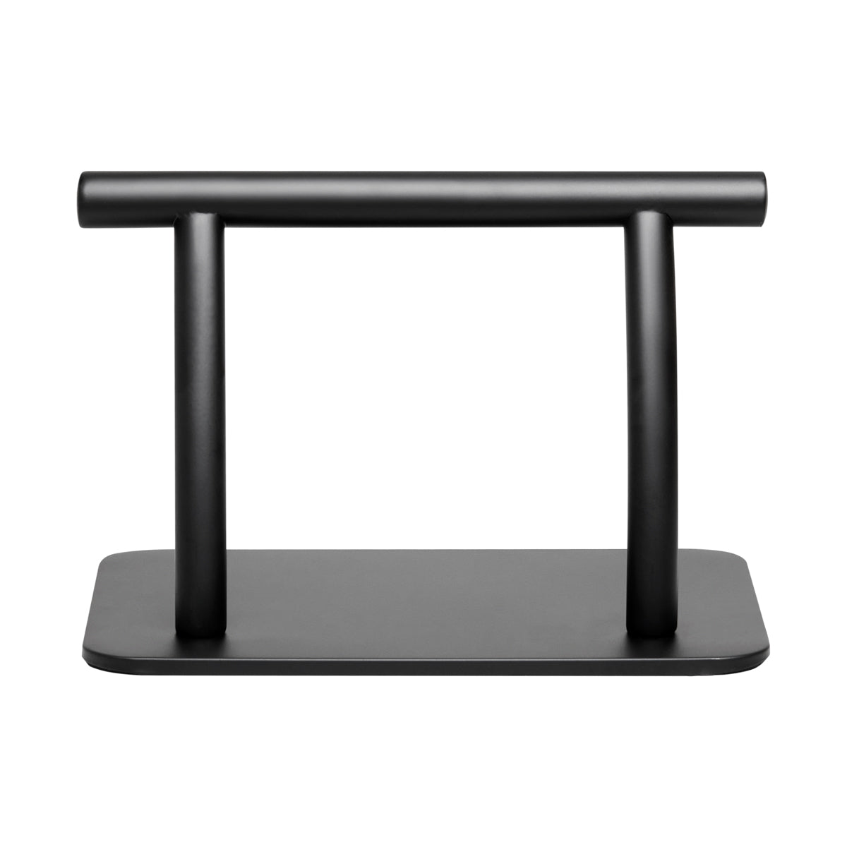 Coiffure footstool L005S noir