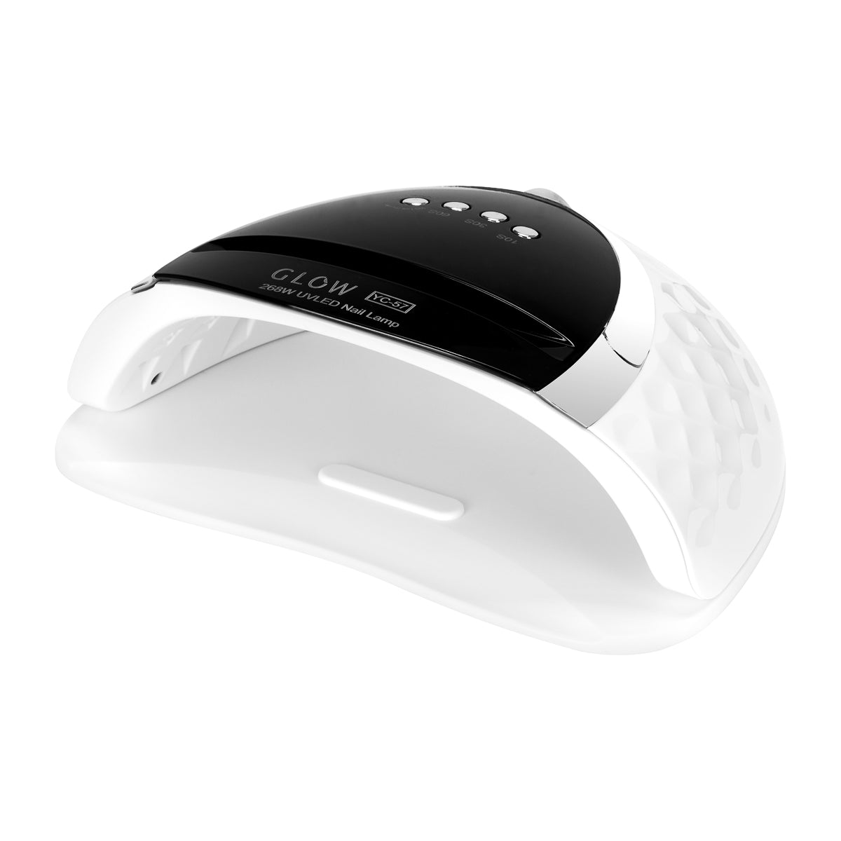 Glow lampe UV LED YC57 blanc 268W