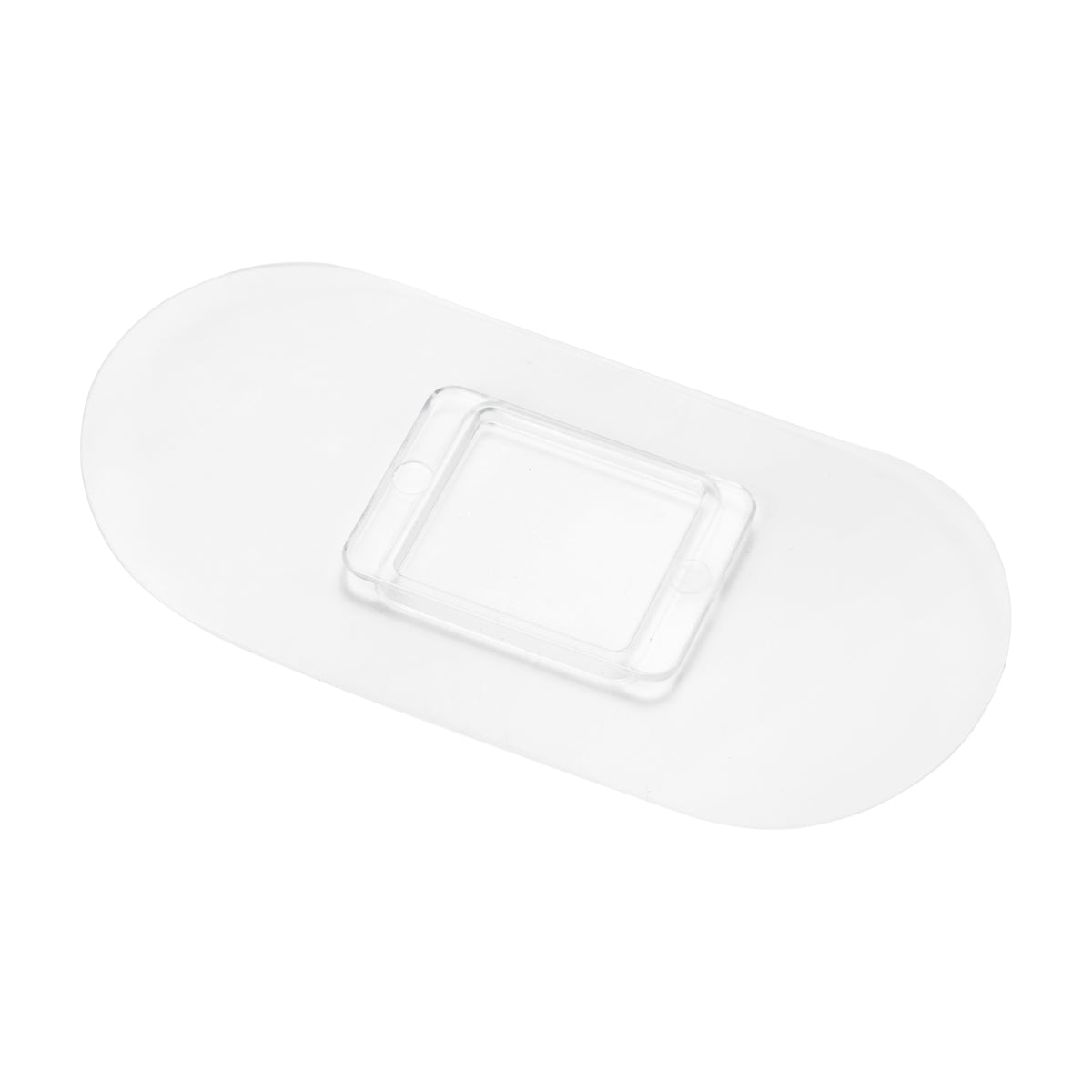 Replacement hanger sticker for the perceuse à ongles head