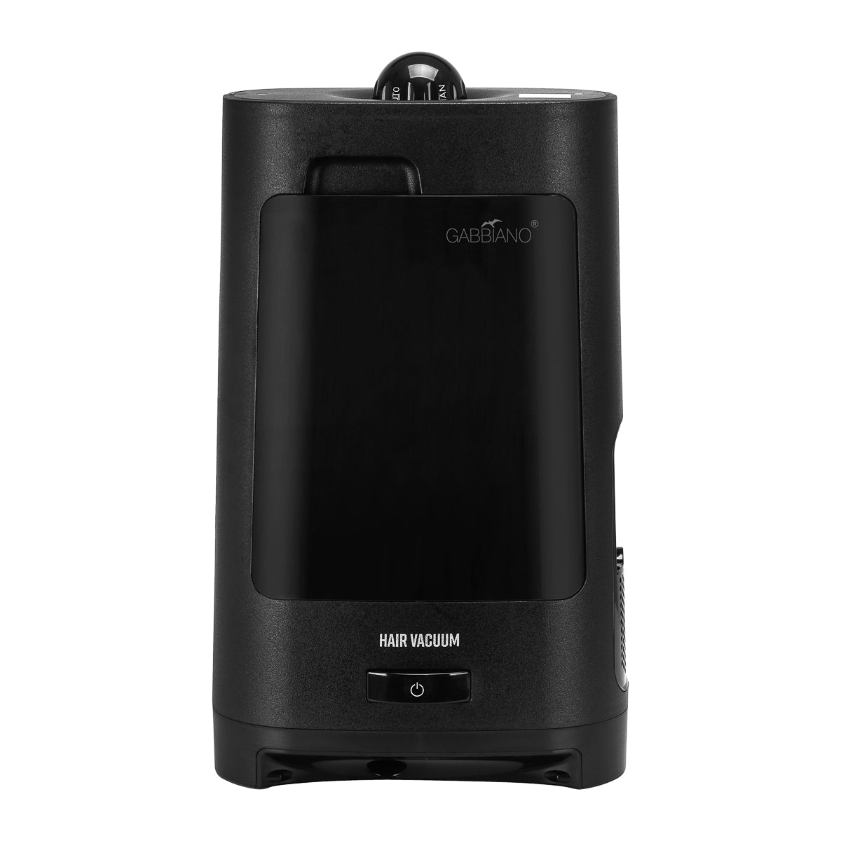 Automatic 1400W coiffure vacuum cleaner