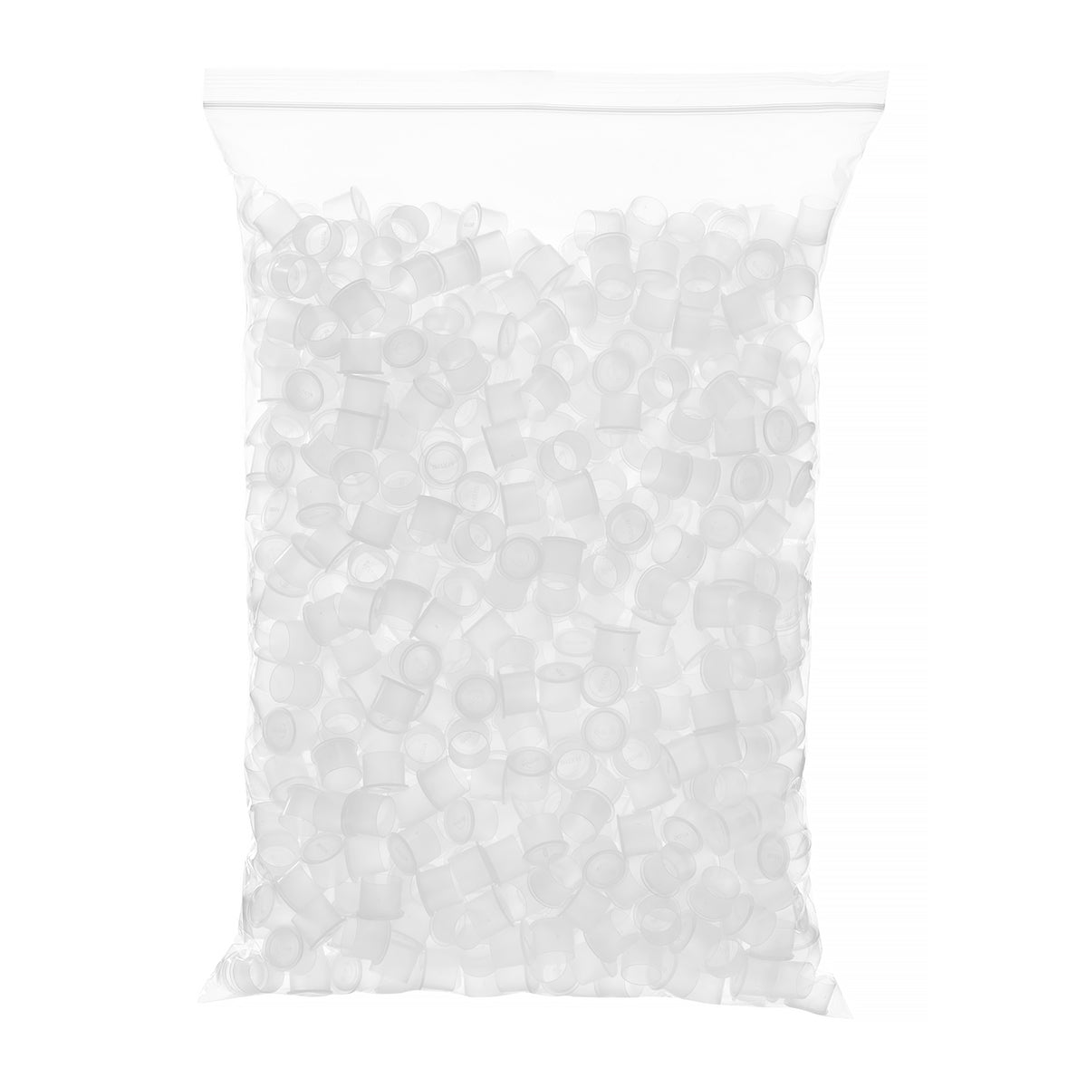 Godets d'encre M 1000 pcs.