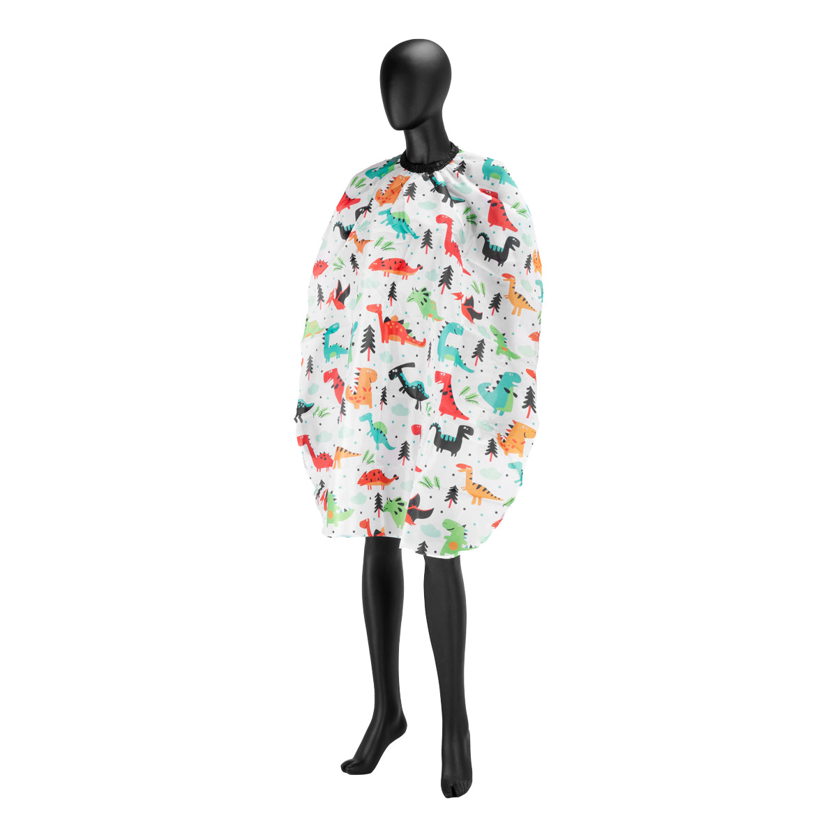 Children's coiffure cape