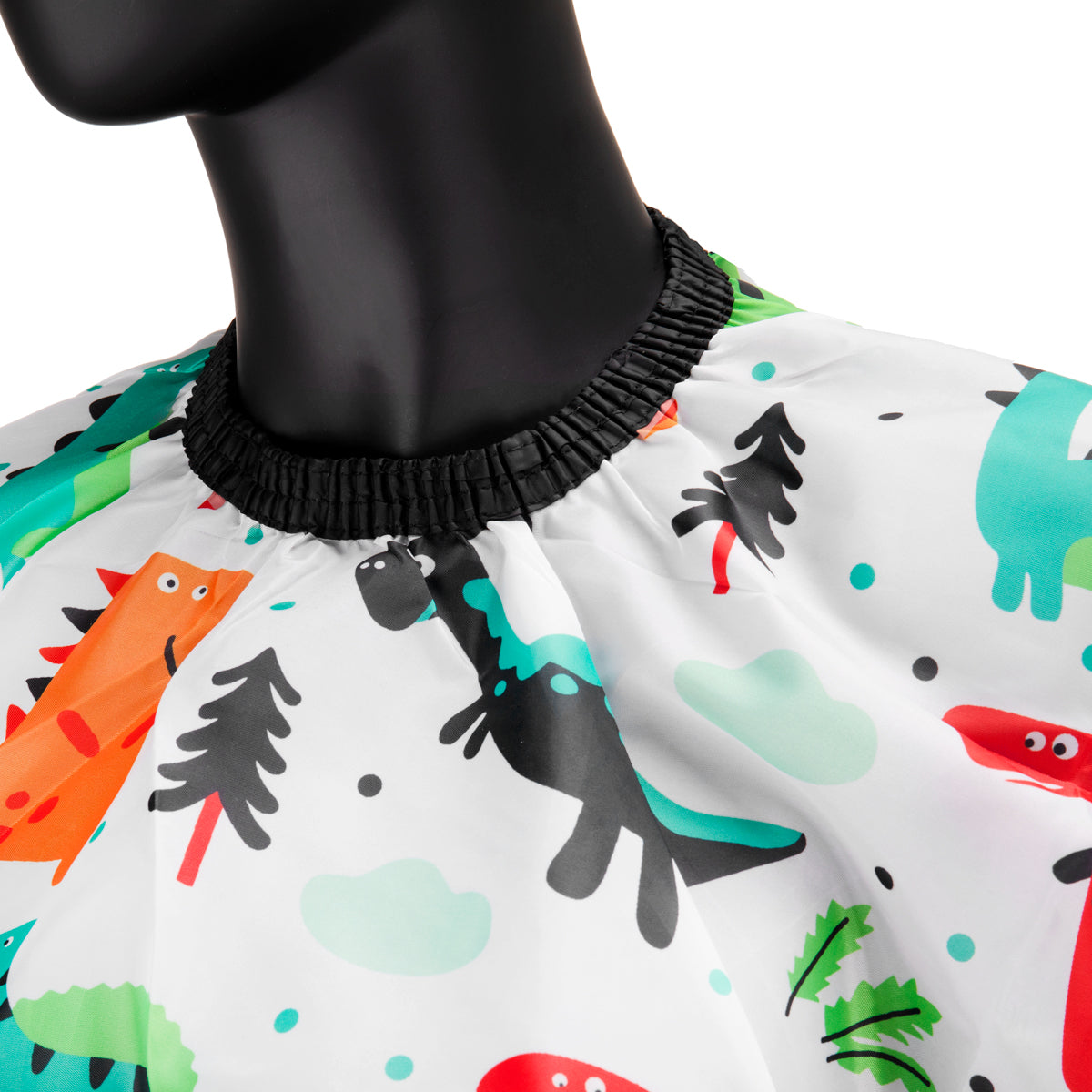 Children's coiffure cape