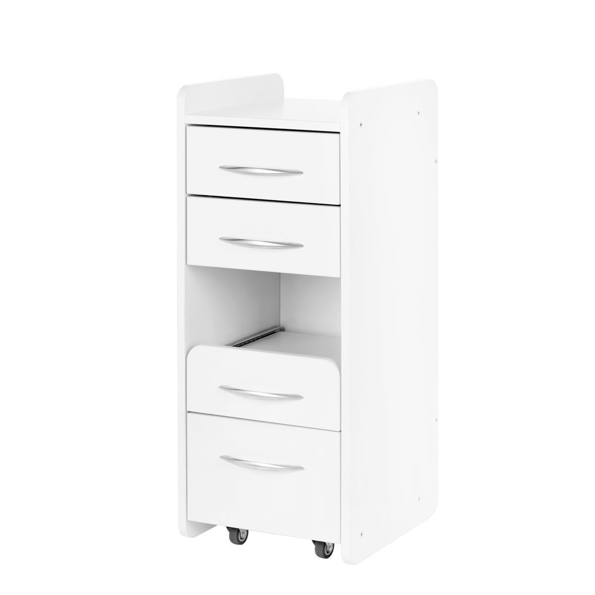 Kit: Saeyang Marathon Cyclone-Vac podiatry perceuse à ongles machine with absorber + mini 969 storage unit