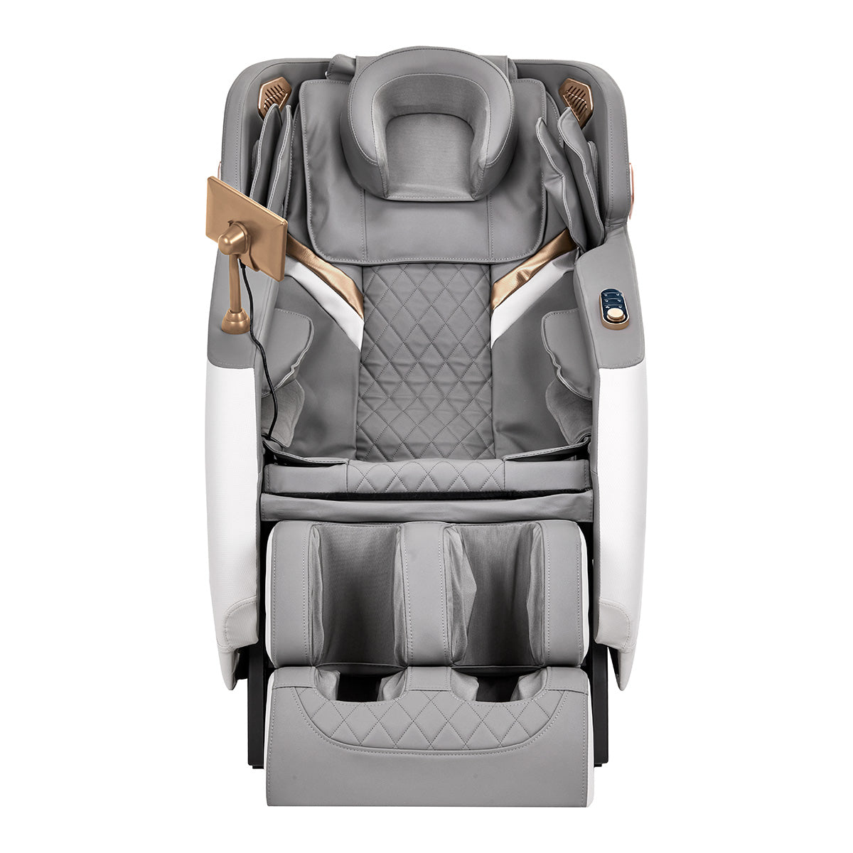 Sakura Classic 802A fauteuil de massage blanc gris