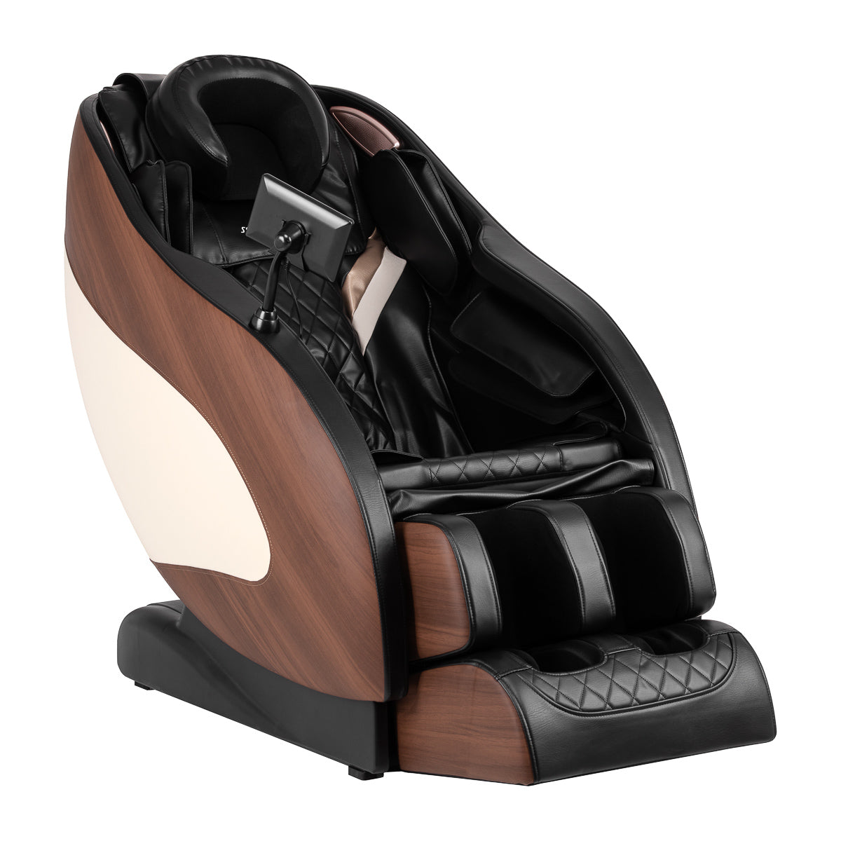 Sakura fauteuil de massage 305 en bois Leather