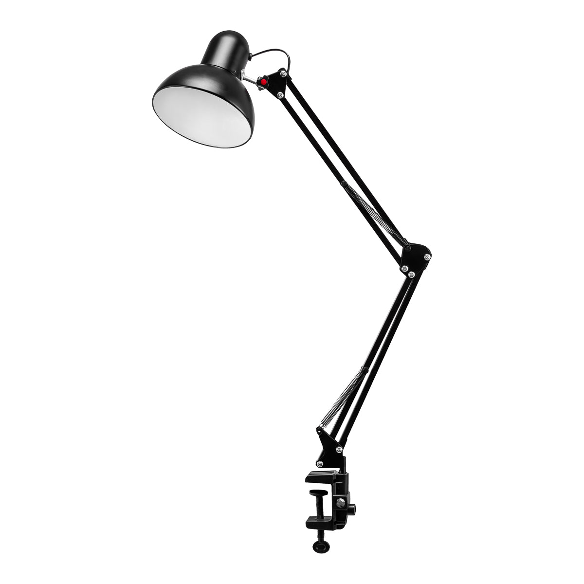 PiX 314 desk lampe noir