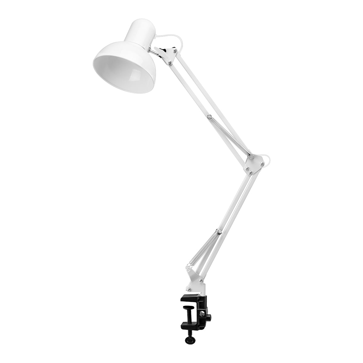 PiX 314 desk lampe blanc