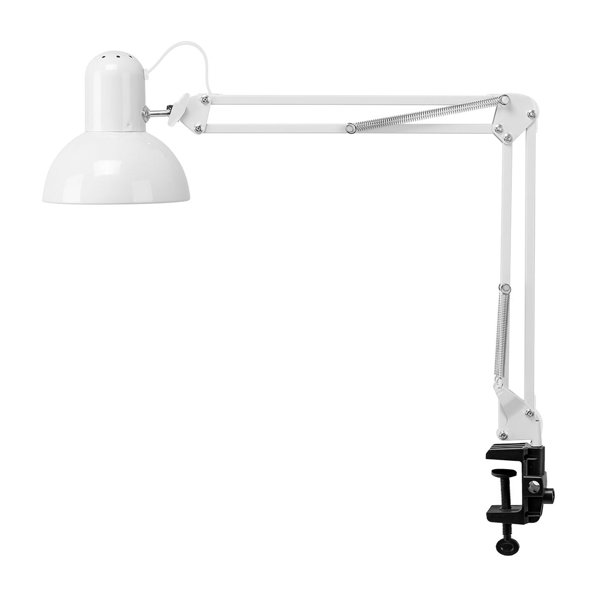PiX 314 desk lampe blanc