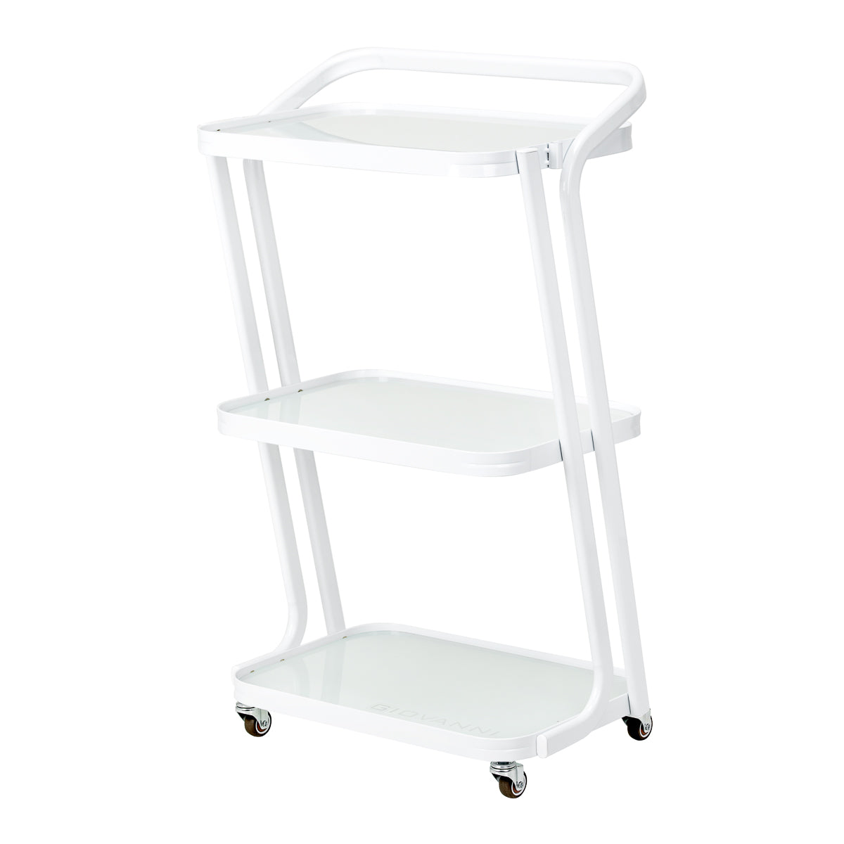 Giovanni Table H6701 white