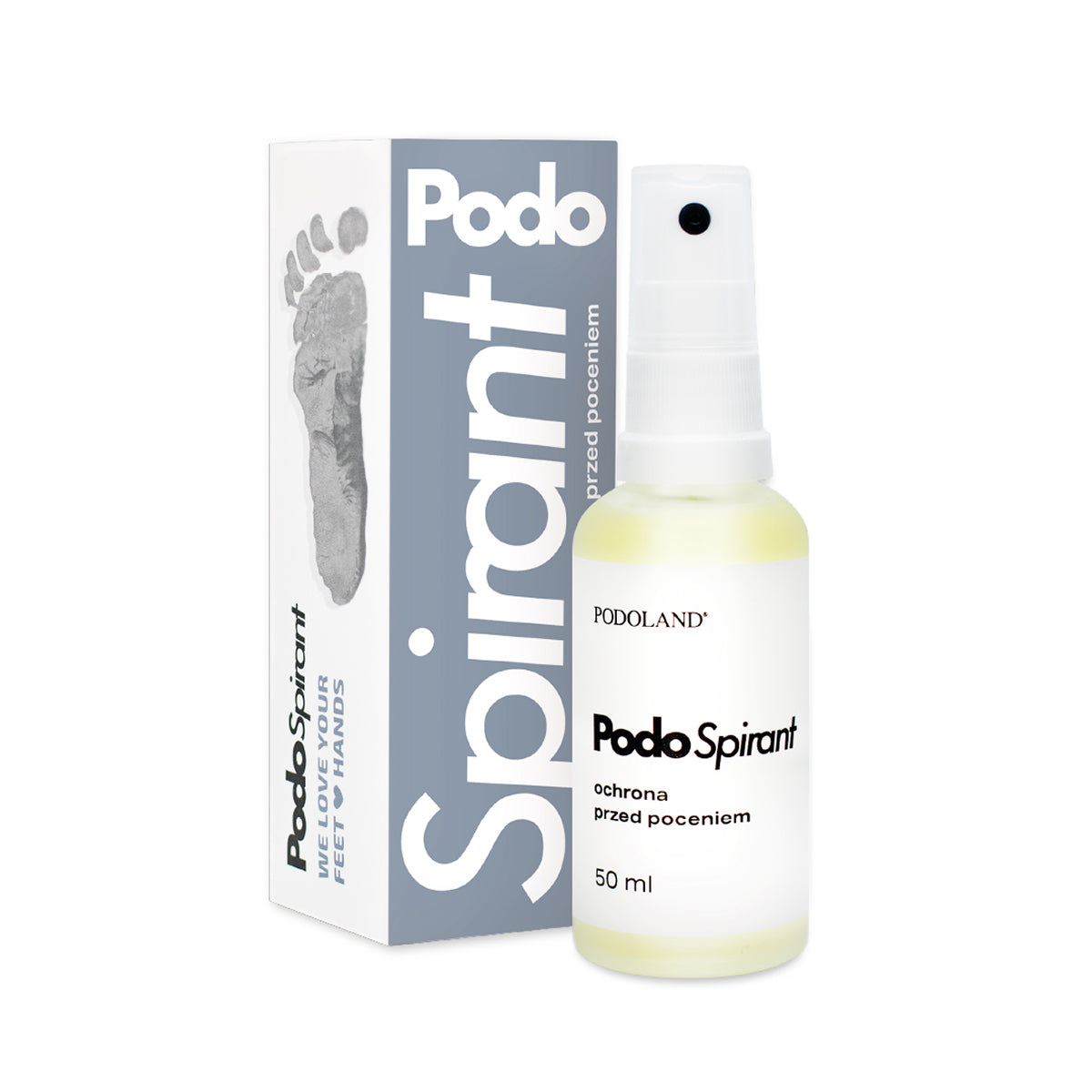 Podoland préparation PodoSoft liquide adoucissant pour cuticules et ongles 200ml
