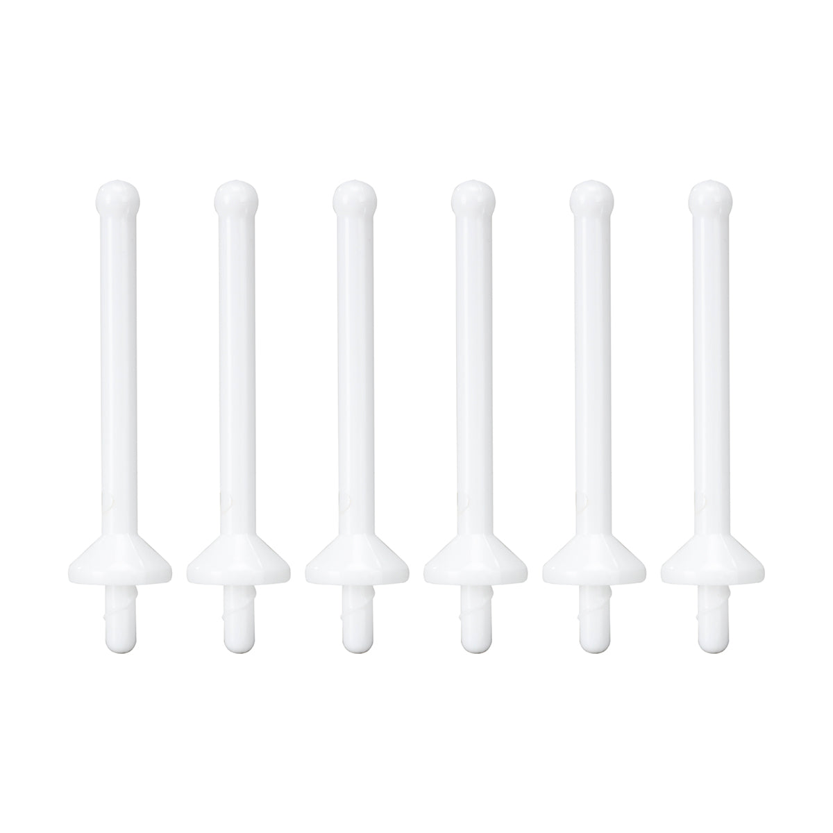 Nose and ears hair removal waxing sticks 10 pieces