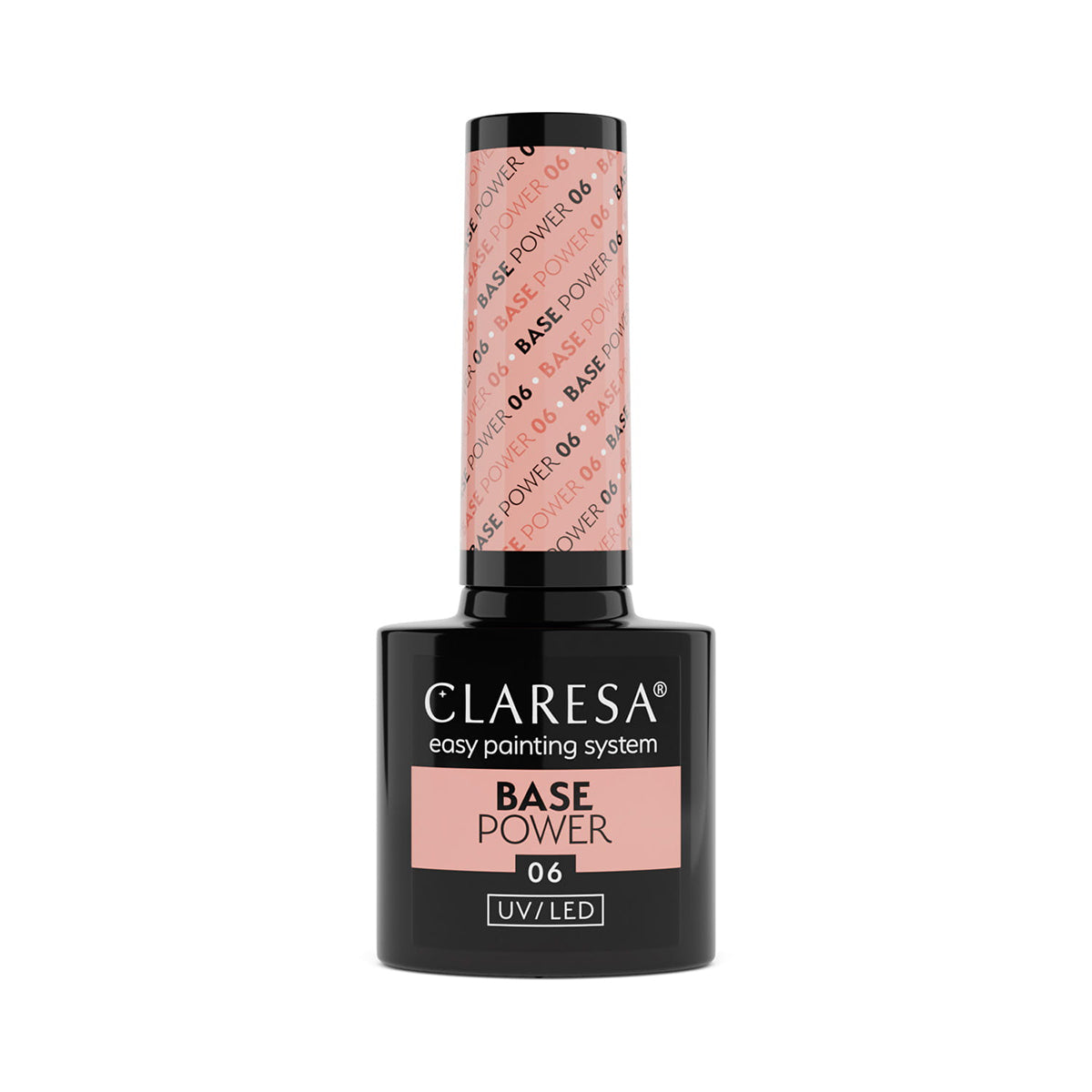 CLARESA Power Base 06 -5g