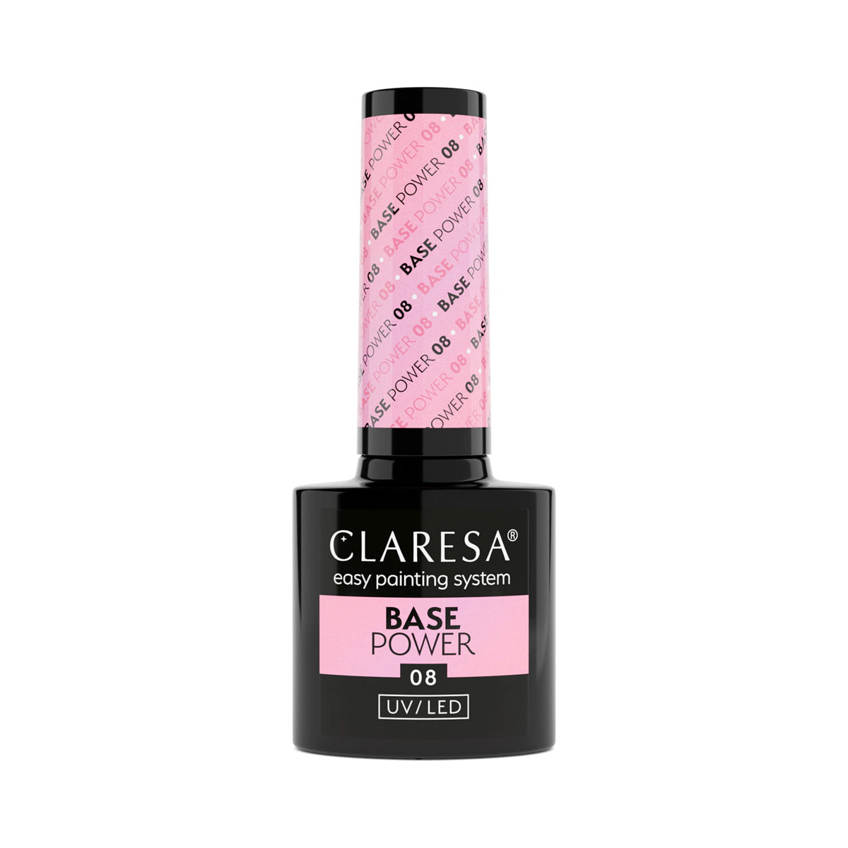 CLARESA Power Base 08 -5g