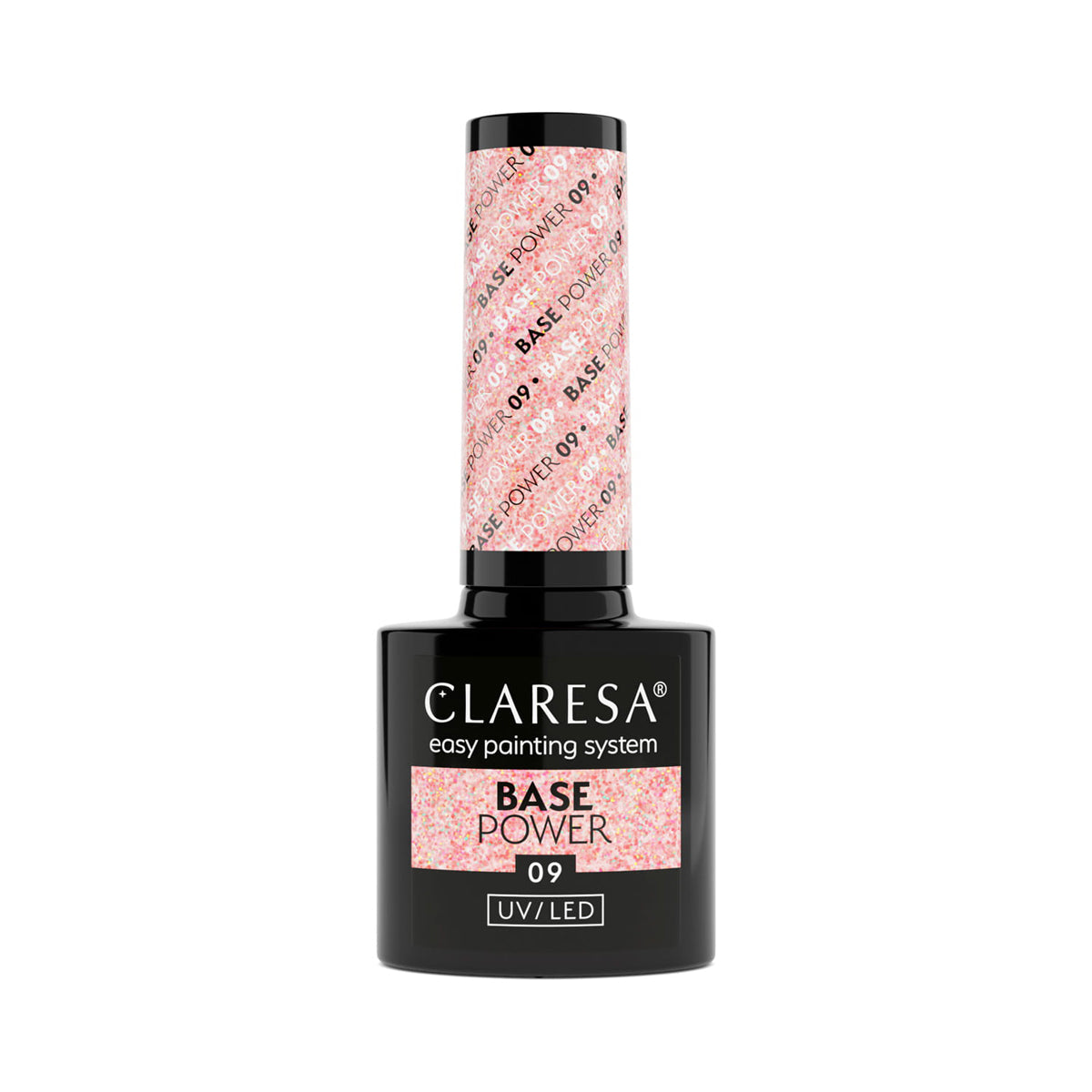 CLARESA Power Base 09 -5g