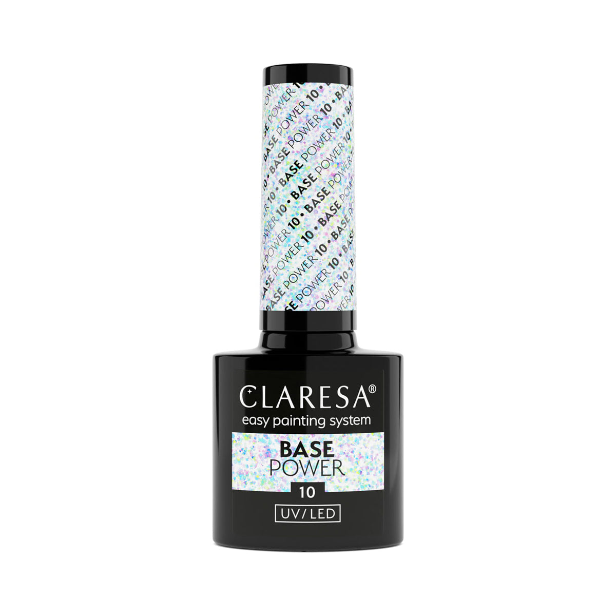 CLARESA Power Base 10 -5g