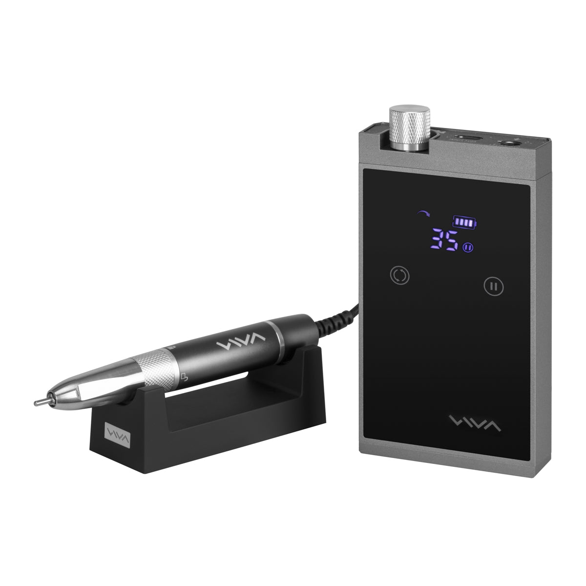 Portable perceuse à ongles VIVA PRO 601 brushless