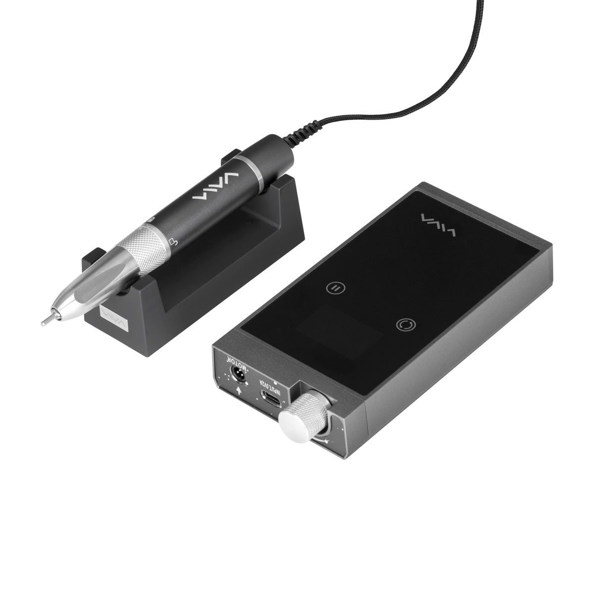 Portable perceuse à ongles VIVA PRO 601 brushless