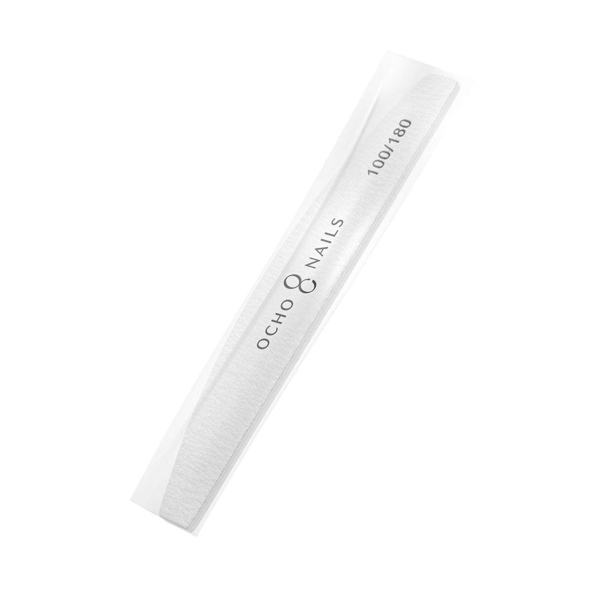 Ocho Nails lime demi-lune 100/180 1 pcs. safe pack