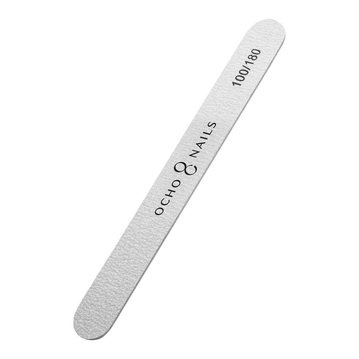 OCHO Nails droit file slim 100/180 10 pcs.