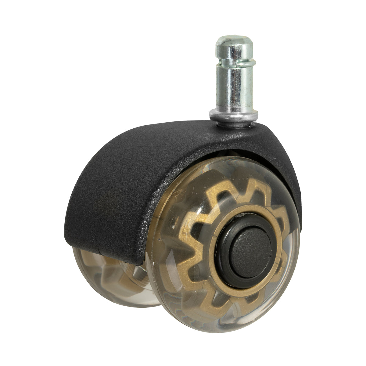 Roll Speed Duo press-on tabouret wheel ensemble of 5 pièces