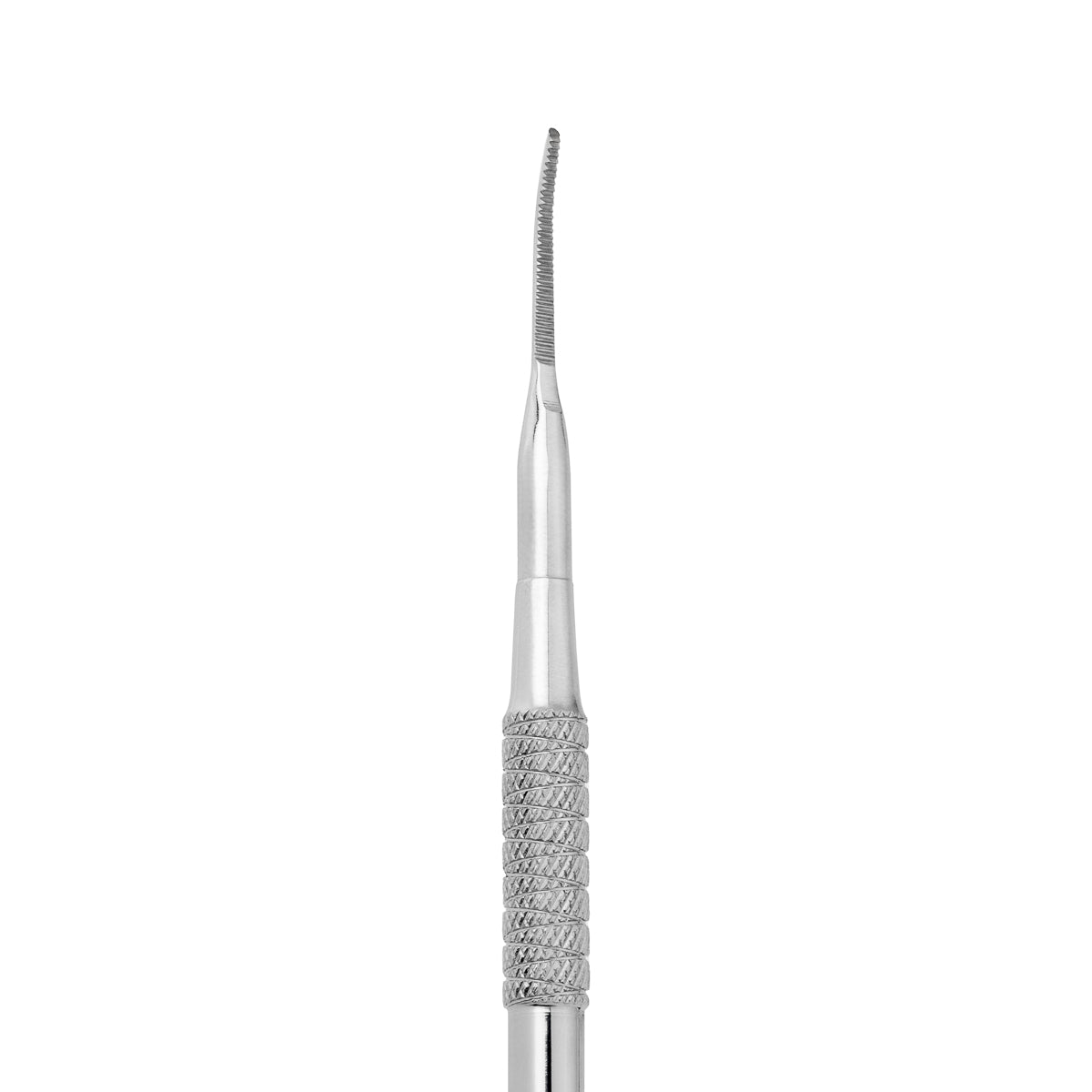 Nghia export angle podiatric metal file P-15