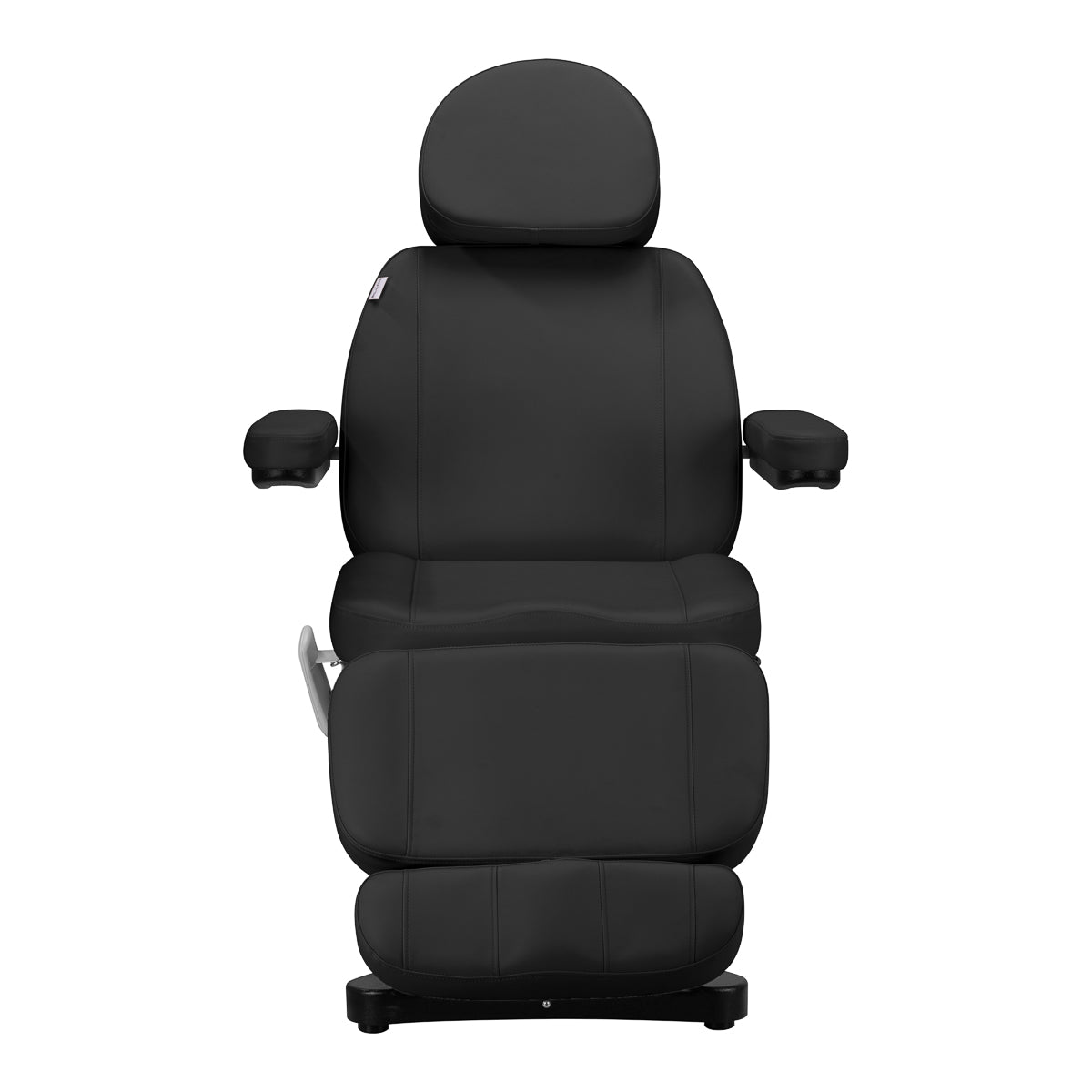 Électrique chaise cosmétique SILLON CLASSIC 3 moteurs noir