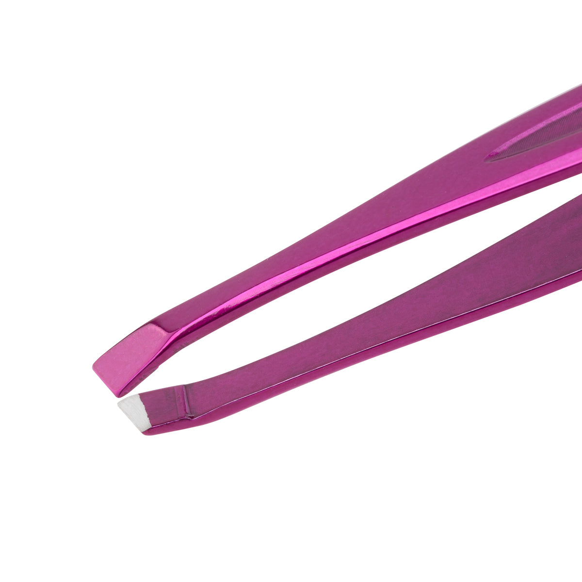 Nghia export tweezers T-01 purple
