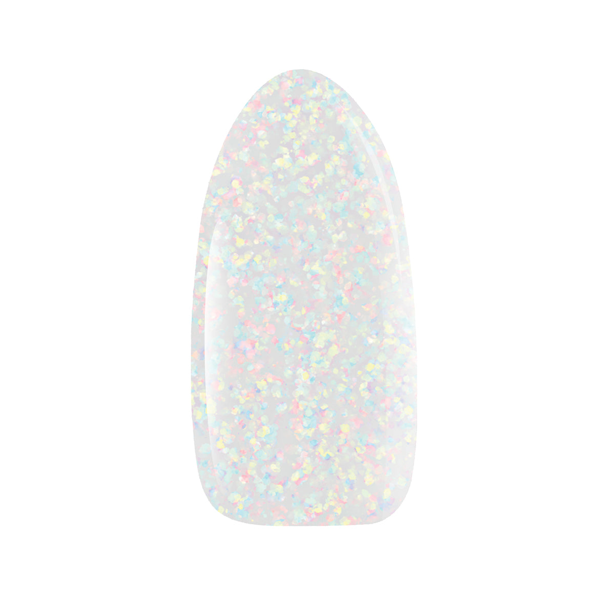 OCHO NAILS Hybrid Base Powerful 184 -5 g