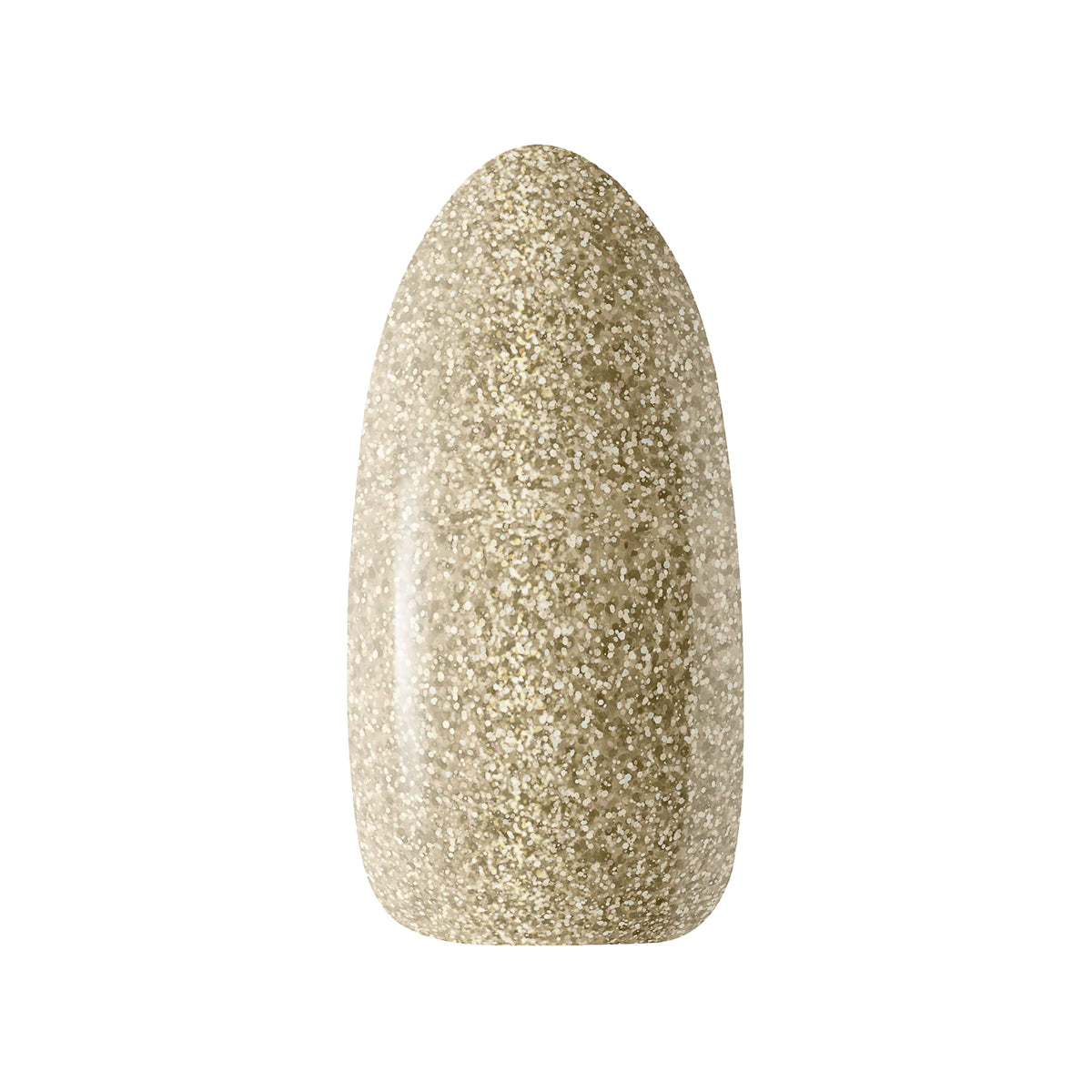 OCHO NAILS vernis à ongles hybride glitter G12 -5 g
