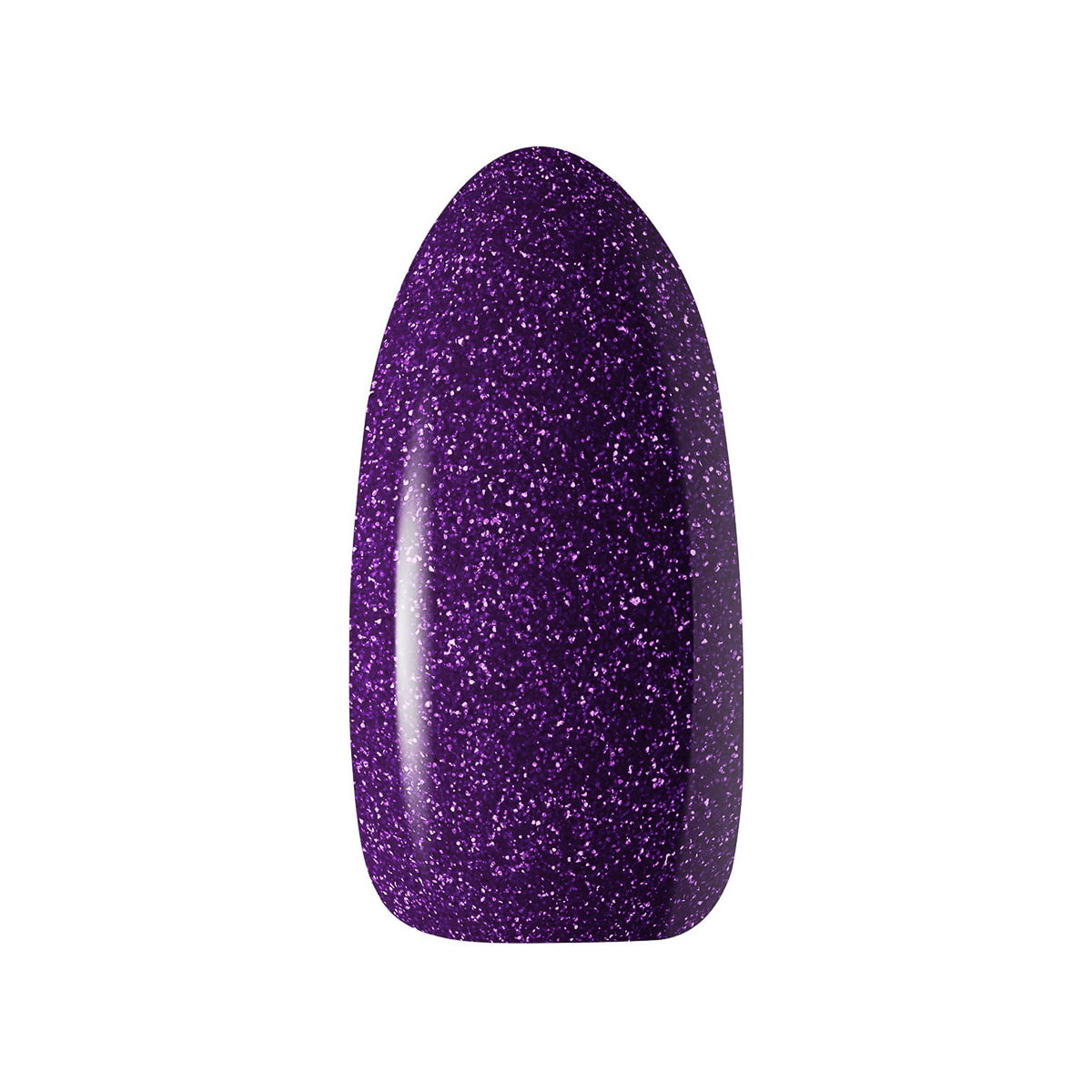 OCHO NAILS vernis à ongles hybride glitter G14 -5 g