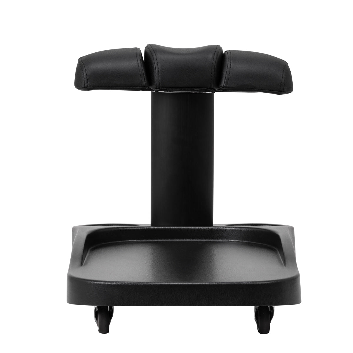 Azzurro paddling pool chariot noir