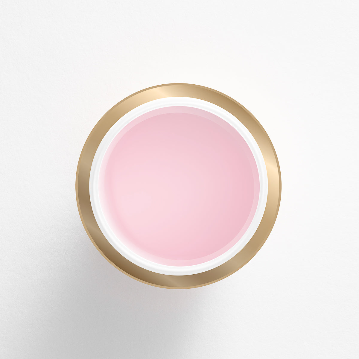 OCHO NAILS Gel milk pink -30 g